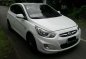 Hyundia Accent Crdi 2013 Hatch For Sale -2