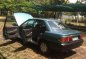 Mitsubishi Lancer EL 1996 Green For Sale -8