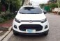 2017 Ford Ecosport Trend Black Pack 7tkm MT - 17-3