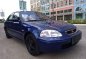 Honda Civic VTI for sale-0