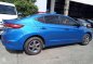 2017 hyundai elantra GL 16L MT For Sale -1