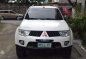 2010 Mitsubishi Montero Sport GLS For Sale -0