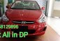 Hyundai Accent 2018 14 mt 28k all in dp no hidden charges-0