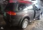 2013 Mitsubishi montero GLX 4x2 AT-2