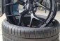 Ford mustang 20 BC Racing Rims Mags 1998 for sale-0