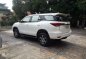 2016 Toyota Fortuner 2.7G for sale-5