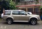 2013 ford everest limited edition-1