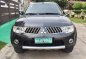 2011 Mitsubishi Montero GLS V 2012 2010 2013-3