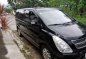 Hyundai Grand Starex VGT Gold 2011 not Toyota hi ace grandia urvan-2