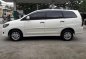 Toyota Innova 2012 for sale-9