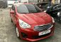 2017 Mitsubishi Mirage G4 AT x civic x city x vios x accent x fiesta-0