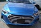 2017 hyundai elantra GL 16L MT For Sale -2