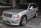 JEEP Grand Cherokee SRT8-0