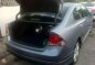 2006 Honda Civic 2.0s AT for sale-4