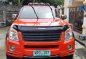 Isuzu DMAX 4x2 LS 3.0 2013 -3