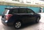 2013 Subaru Forester 2.0 XS Automatic for 850K-1