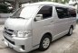 Toyota Hiace 2016 for sale-2