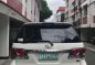 2012 Toyota Fortuner 4X2 Automatic-2