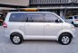 Suzuki APV Wagon AT 2007 MODEL for sale-4