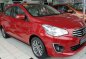 No downpayment 2018 Mirage G4 GLS Automatic Promo-1