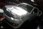 2016 toyota Fortuner V Oldlook automatic-5