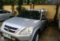 Honda Crv 2002 for sale-0