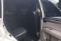 2013 Mitsubishi Montero sport manual diesel  for sale-6