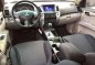 2011 Mitsubishi Montero GLS V 2012 2010 2013-7