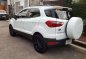 2017 Ford Ecosport Trend Black Pack 7tkm MT - 17-2