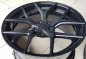 Ford mustang 20 BC Racing Rims Mags 1998 for sale-3