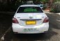 toyota vios E 2011 taxi for sale-3