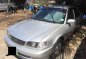Toyota Corolla Lovelife XL 2004 MT for sale-3