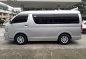 Toyota Hiace 2016 for sale-6