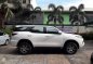2016 Toyota Fortuner 2.7G for sale-3