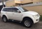 2010 Montero Sport GLS SE for sale-1