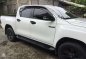 For Sale Toyota Hilux G 2016 M/T 4x2-4