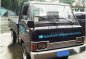 Kia Ceres 1996 Dropside for sale-0