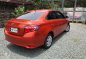 2017 Toyota Vios for sale-1