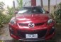 Mazda CX-7 2011 Top of the Line-0