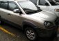 2005 Hyundai Tucson 4x4 Diesel-1