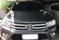 2016 Toyota Hilux for sale-2