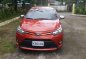 Toyota Vios 1.3 E Manual Transmission 2016 for sale-0