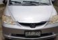 Honda city idsi 2003 manual-5