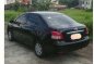 Toyota Vios 2008 1.3e manual For Sale -2