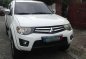 2011 Mitsubishi Strada for sale-0