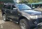 Mitsubishi Montero 2009 for sale-0