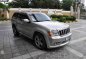 JEEP Grand Cherokee SRT8-7