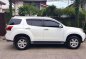 2016 Isuzu Mux 3.0 LS Automatic-2