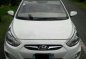 Hyundia Accent Crdi 2013 Hatch For Sale -0