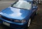 1995 lancer glxi allpower mt cat sedan vs corolla civic-6